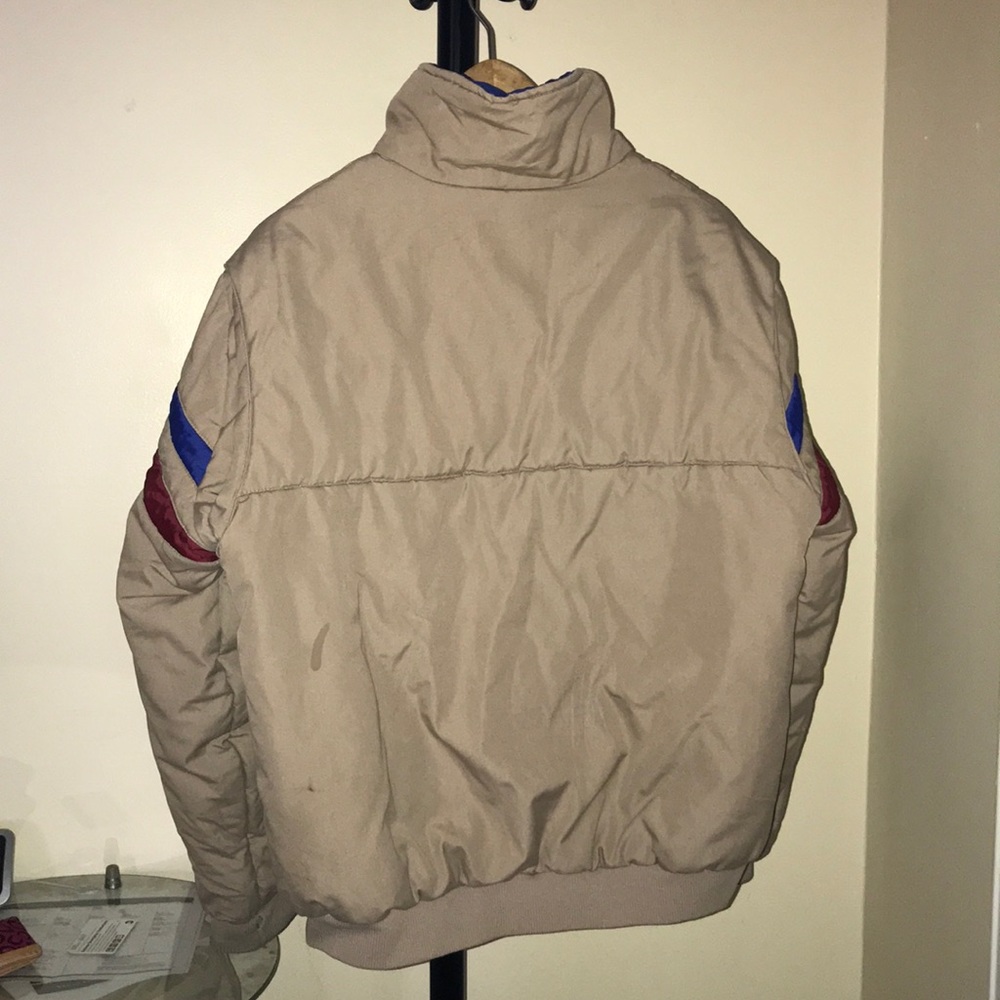 Puffy Jacket - Picture 2 of 4